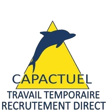 CAPACTUEL TRAVAIL TEMPORAIRE