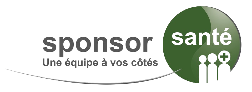 SPONSOR SANTE