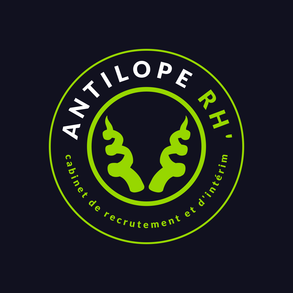 Antilope Rh