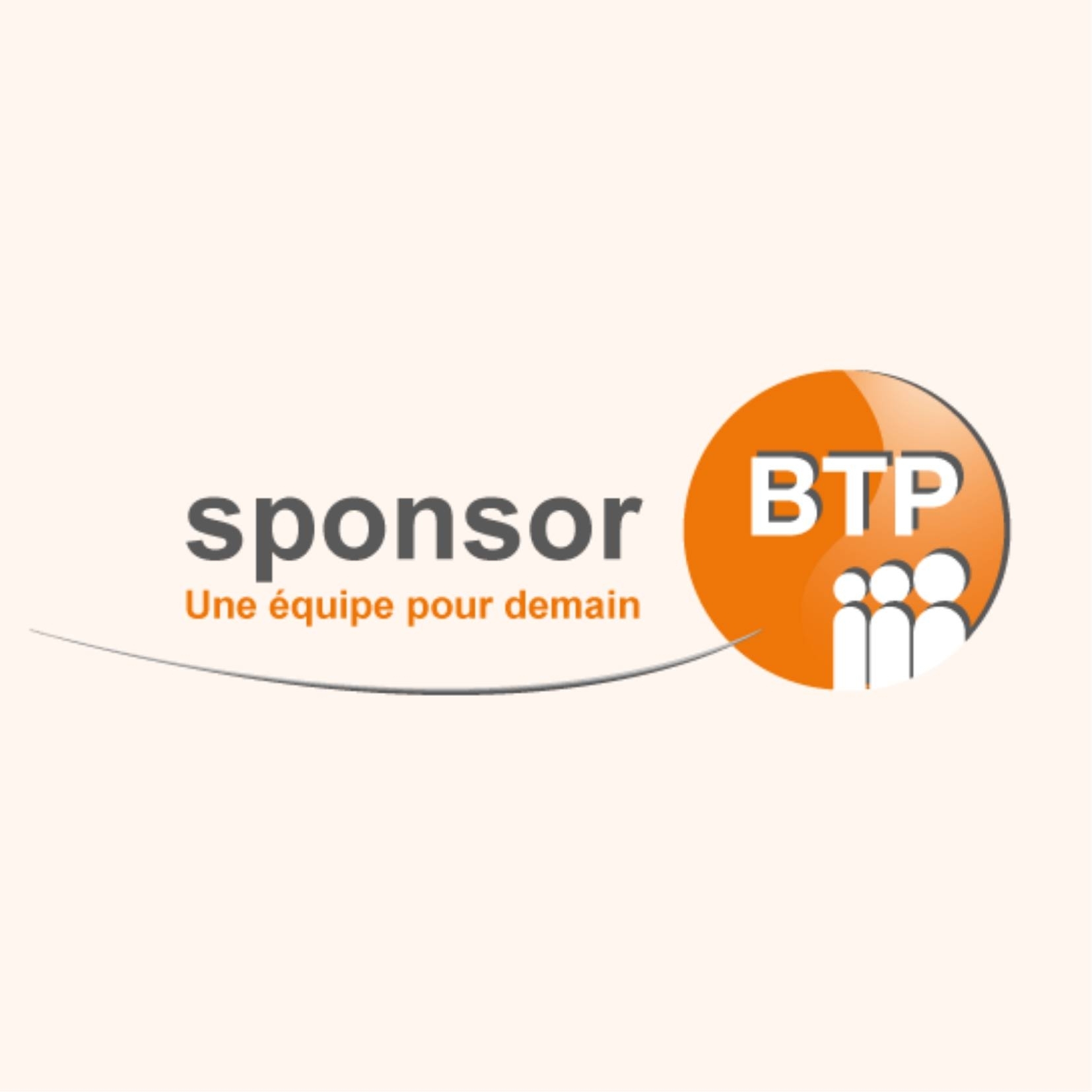 SPONSOR BTP