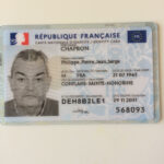 CHAPRON Philippe