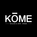 KOME Salon & SPA Aveda