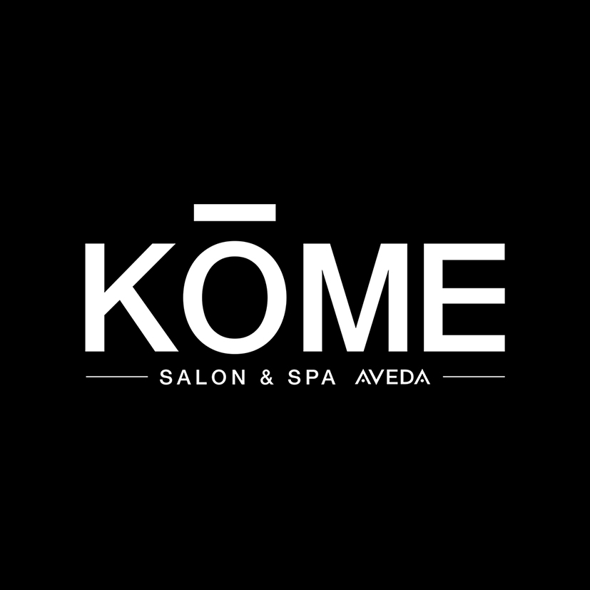 KOME Salon & SPA Aveda